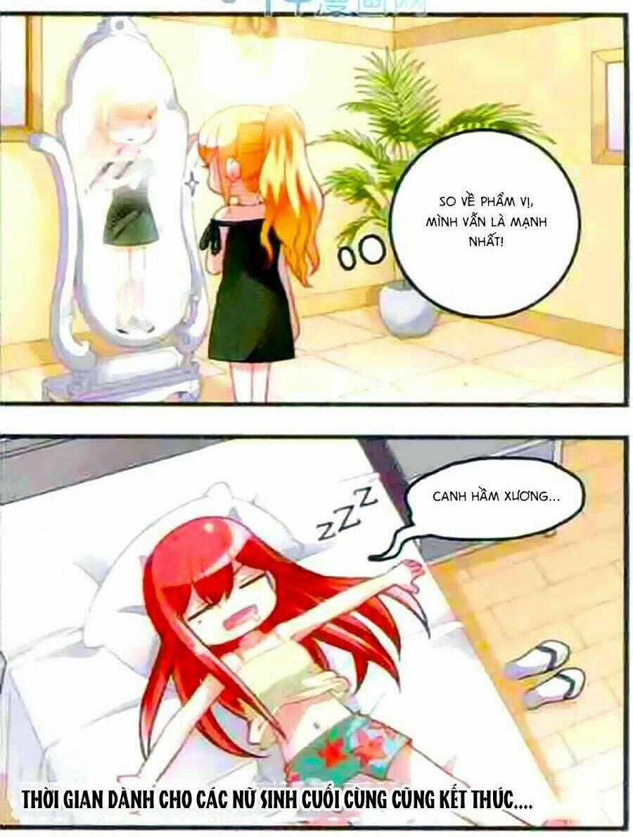 Vương Giả Danh Chiêu - Chapter 16 - Trang 49