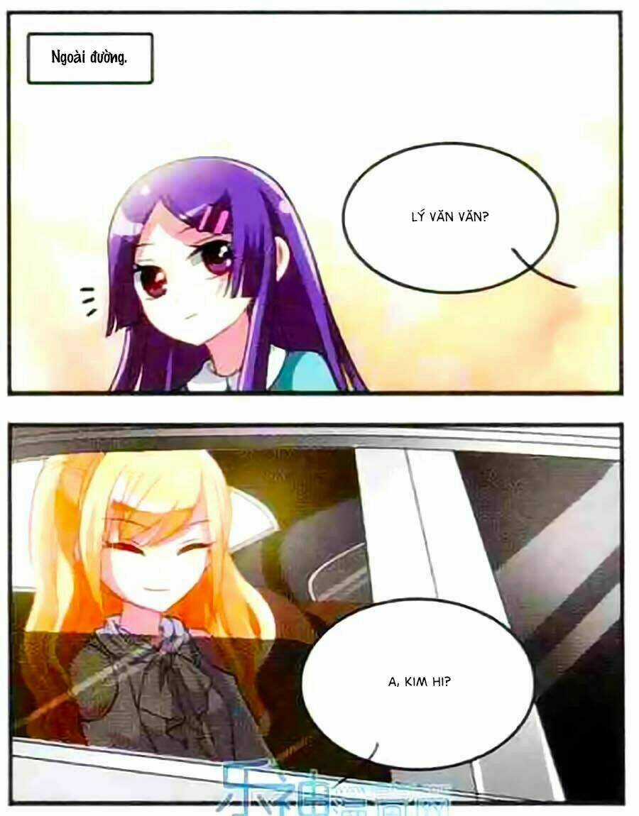 Vương Giả Danh Chiêu - Chapter 16 - Trang 6