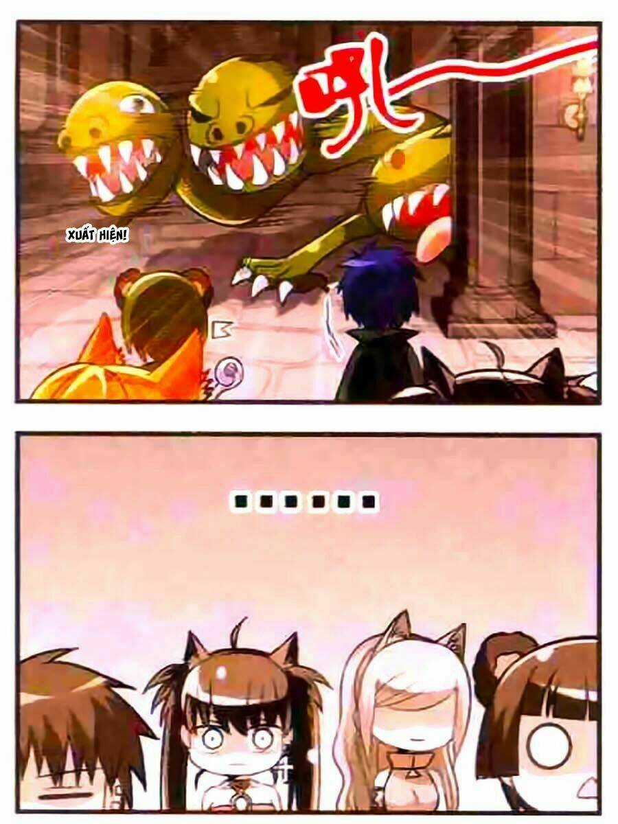 Vương Giả Danh Chiêu - Chapter 17 - Trang 26