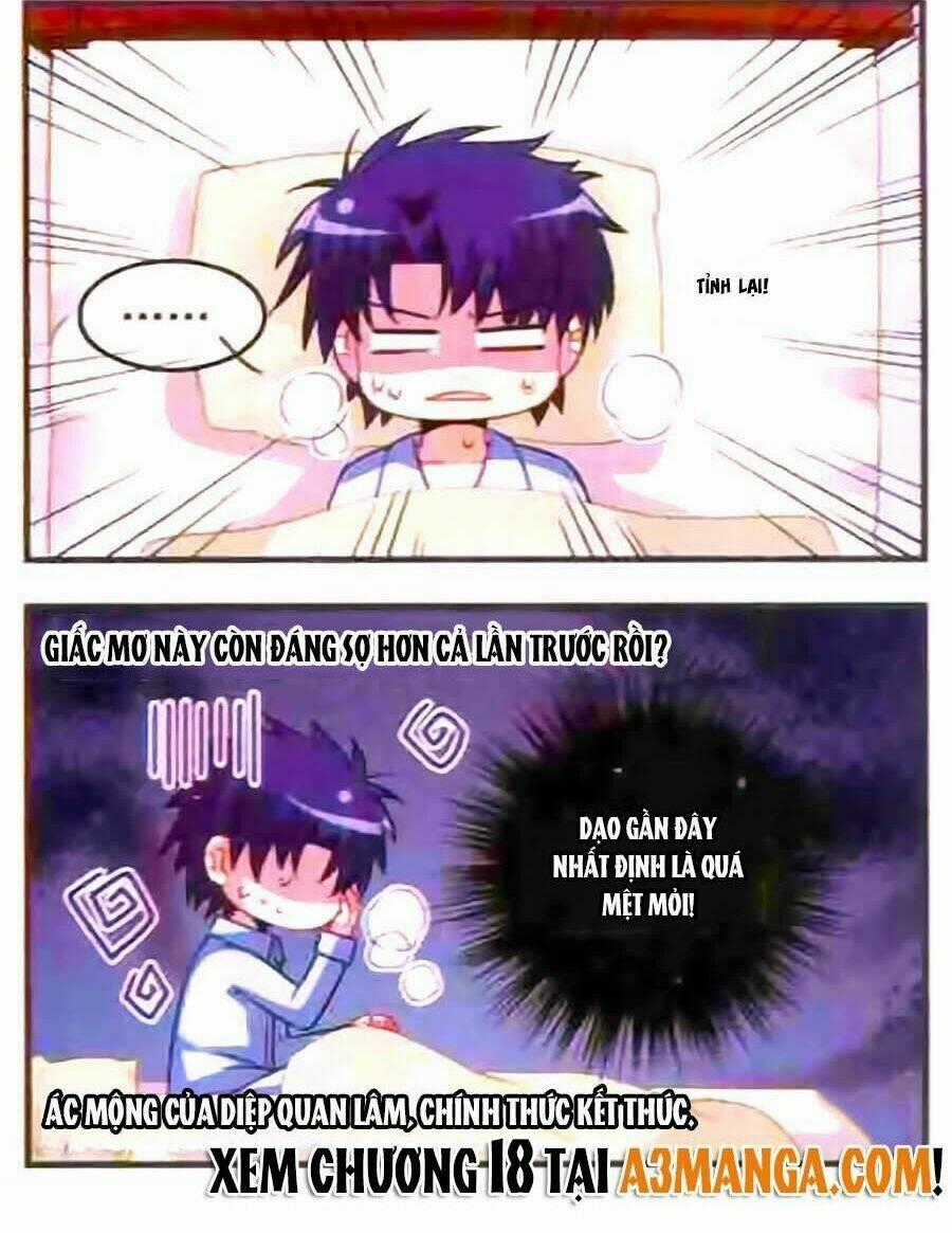 Vương Giả Danh Chiêu - Chapter 17 - Trang 49