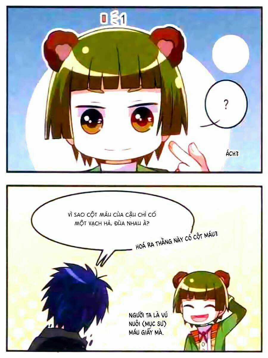 Vương Giả Danh Chiêu - Chapter 17 - Trang 9