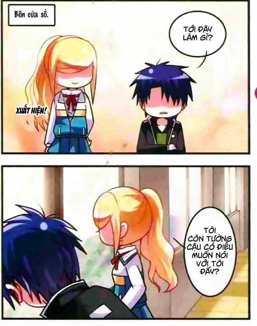 Vương Giả Danh Chiêu - Chapter 18 - Trang 18