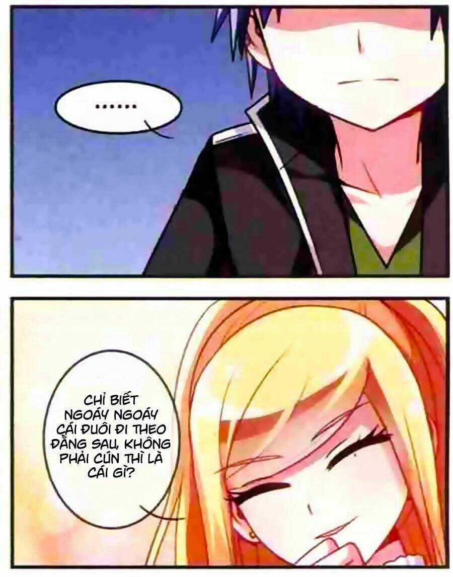 Vương Giả Danh Chiêu - Chapter 18 - Trang 24