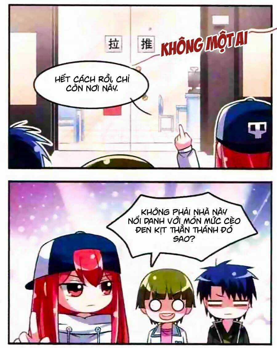 Vương Giả Danh Chiêu - Chapter 18 - Trang 10