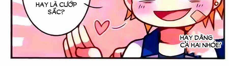 Vương Giả Danh Chiêu - Chapter 19 - Trang 14