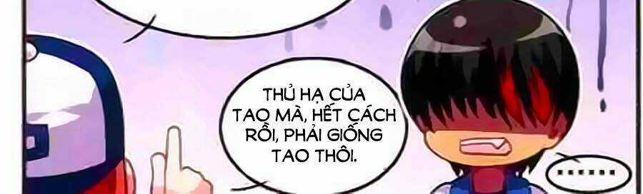 Vương Giả Danh Chiêu - Chapter 19 - Trang 28