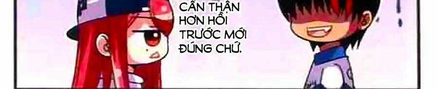 Vương Giả Danh Chiêu - Chapter 19 - Trang 30