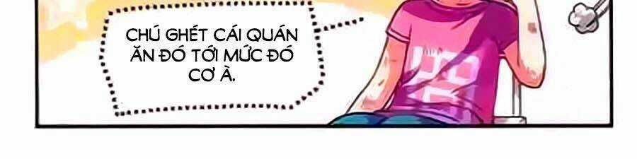 Vương Giả Danh Chiêu - Chapter 19 - Trang 4