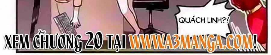 Vương Giả Danh Chiêu - Chapter 19 - Trang 36