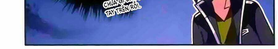 Vương Giả Danh Chiêu - Chapter 19 - Trang 10