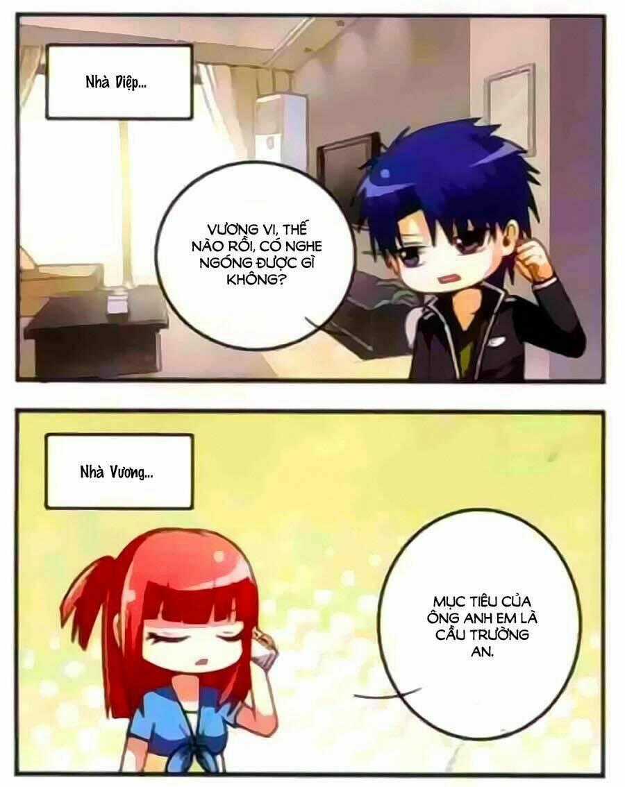 Vương Giả Danh Chiêu - Chapter 20 - Trang 2