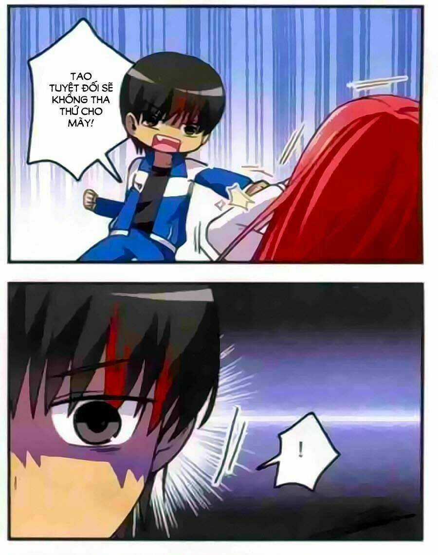 Vương Giả Danh Chiêu - Chapter 20 - Trang 30