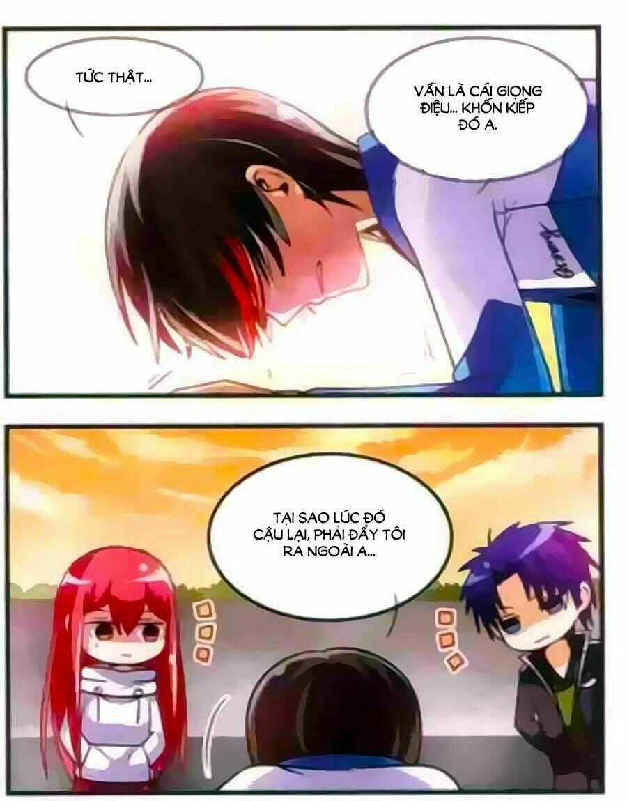 Vương Giả Danh Chiêu - Chapter 20 - Trang 42