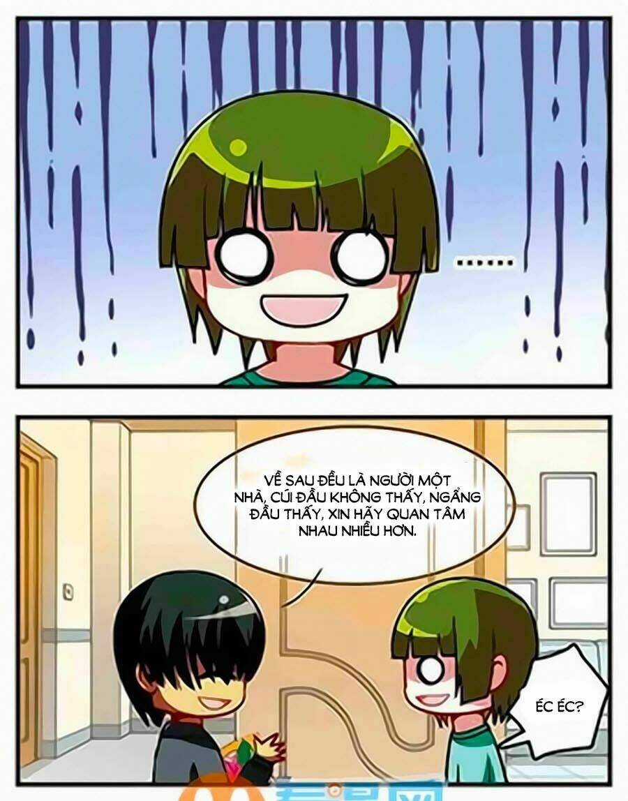 Vương Giả Danh Chiêu - Chapter 21 - Trang 21