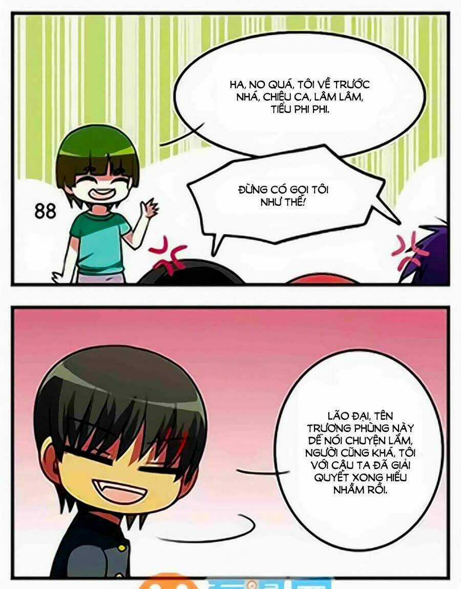 Vương Giả Danh Chiêu - Chapter 21 - Trang 33