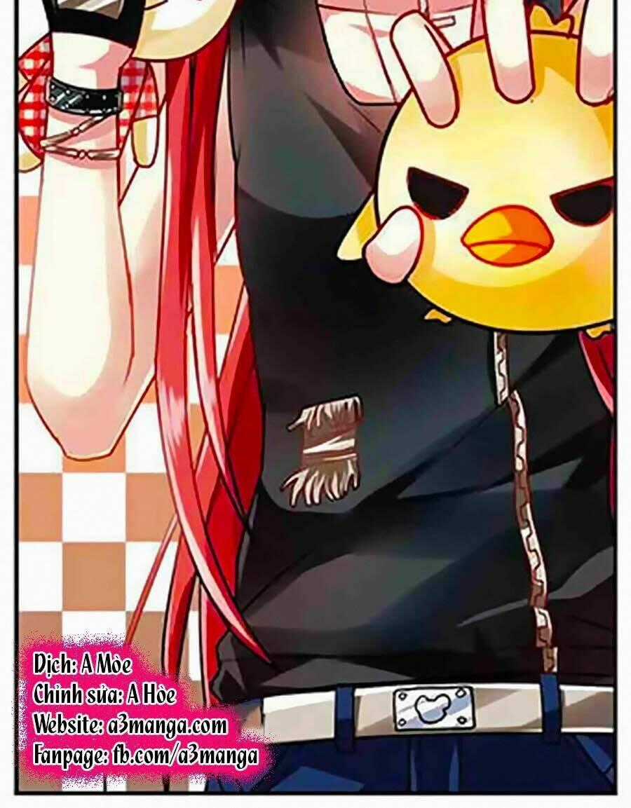 Vương Giả Danh Chiêu - Chapter 22 - Trang 2