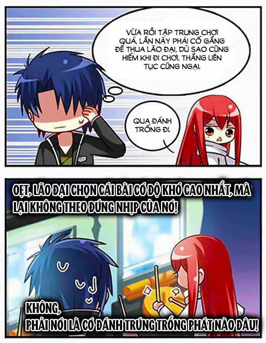 Vương Giả Danh Chiêu - Chapter 22 - Trang 11