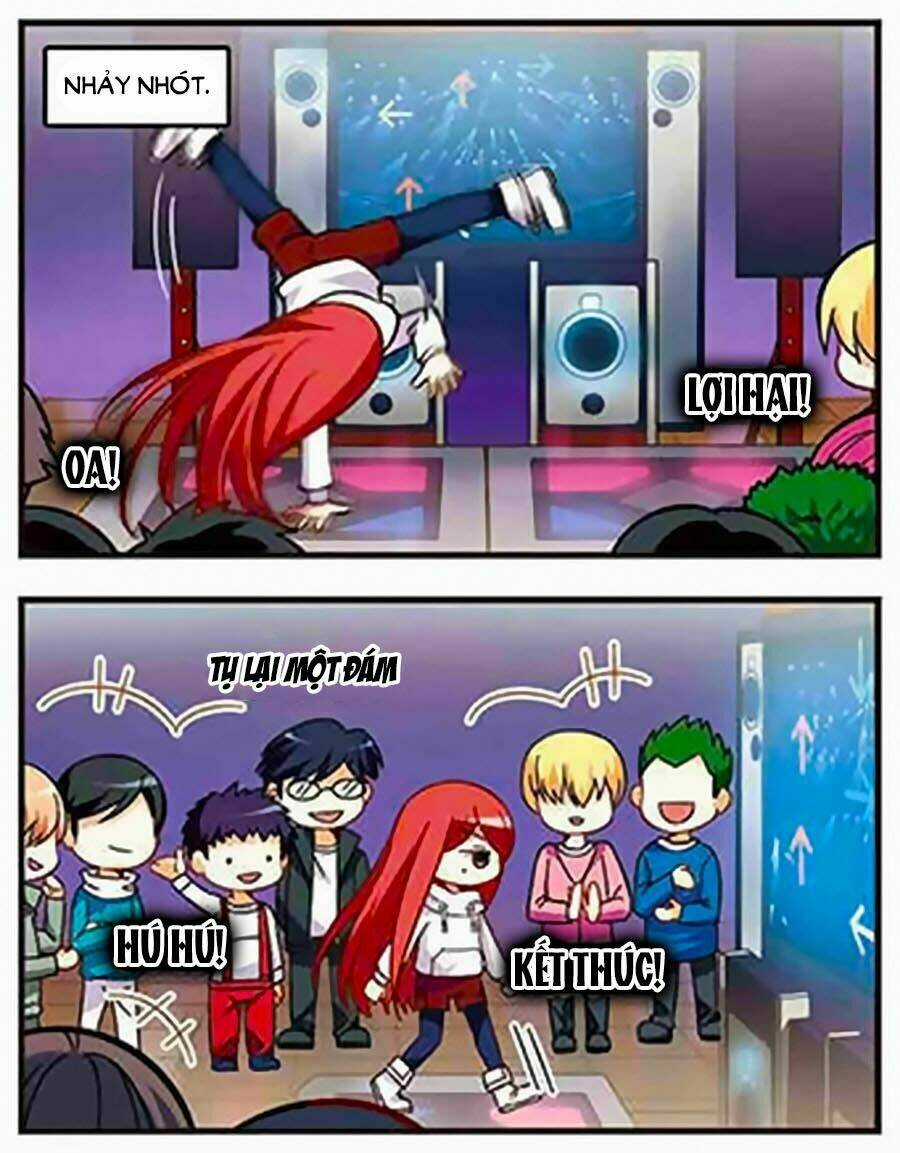 Vương Giả Danh Chiêu - Chapter 22 - Trang 17