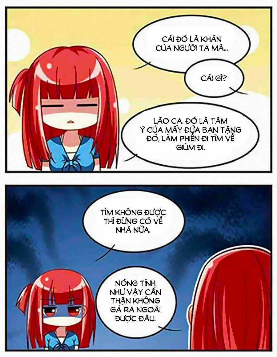 Vương Giả Danh Chiêu - Chapter 22 - Trang 26