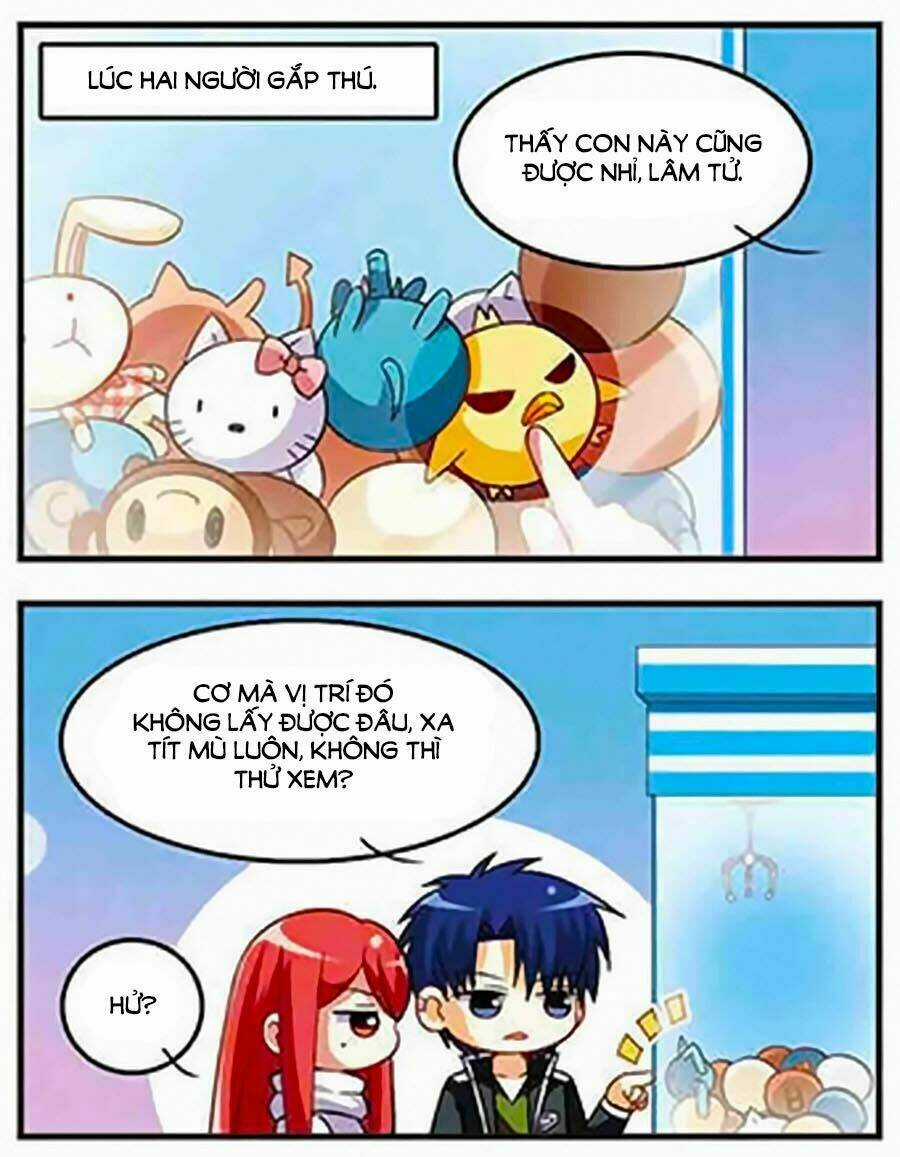 Vương Giả Danh Chiêu - Chapter 22 - Trang 27