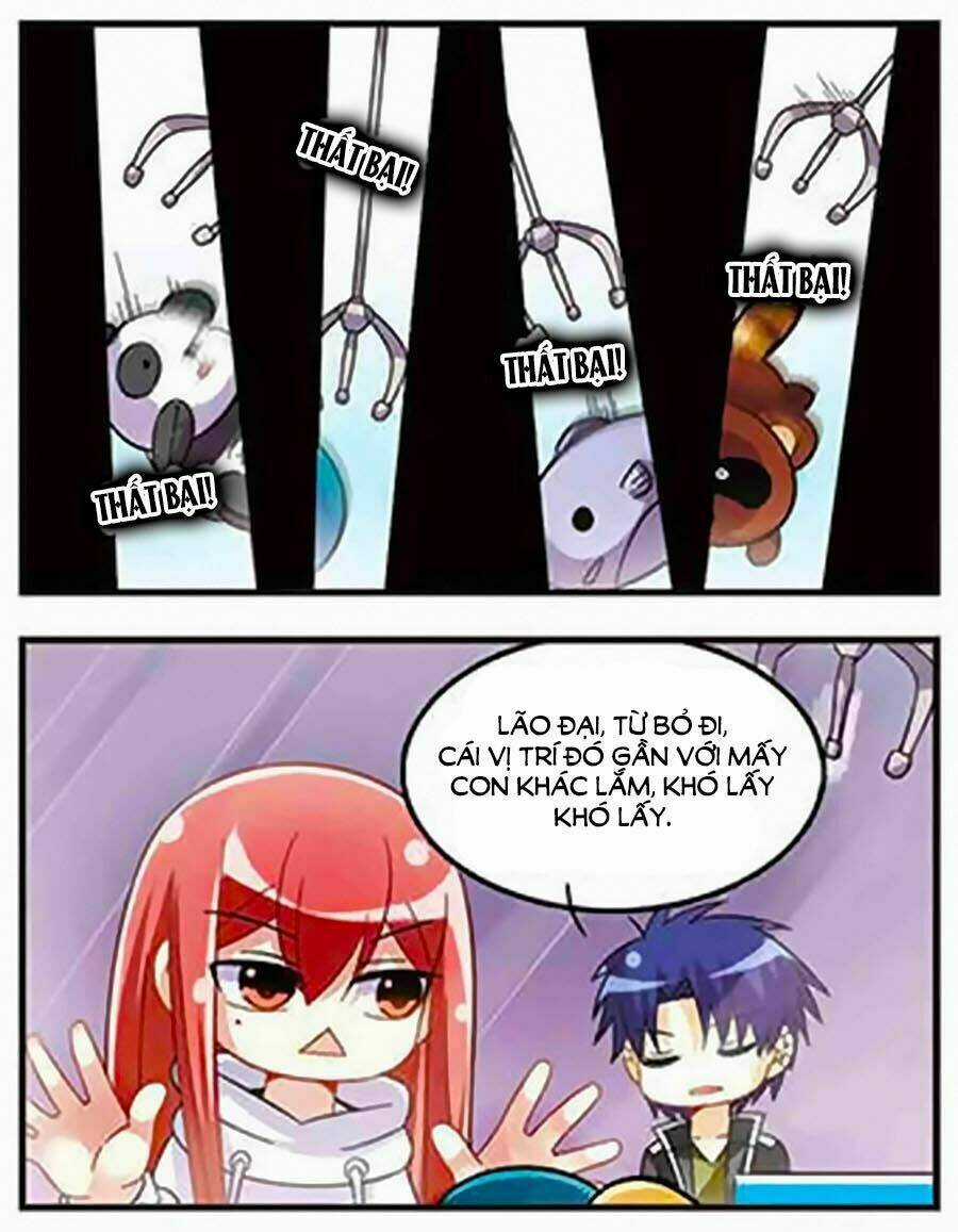 Vương Giả Danh Chiêu - Chapter 22 - Trang 29