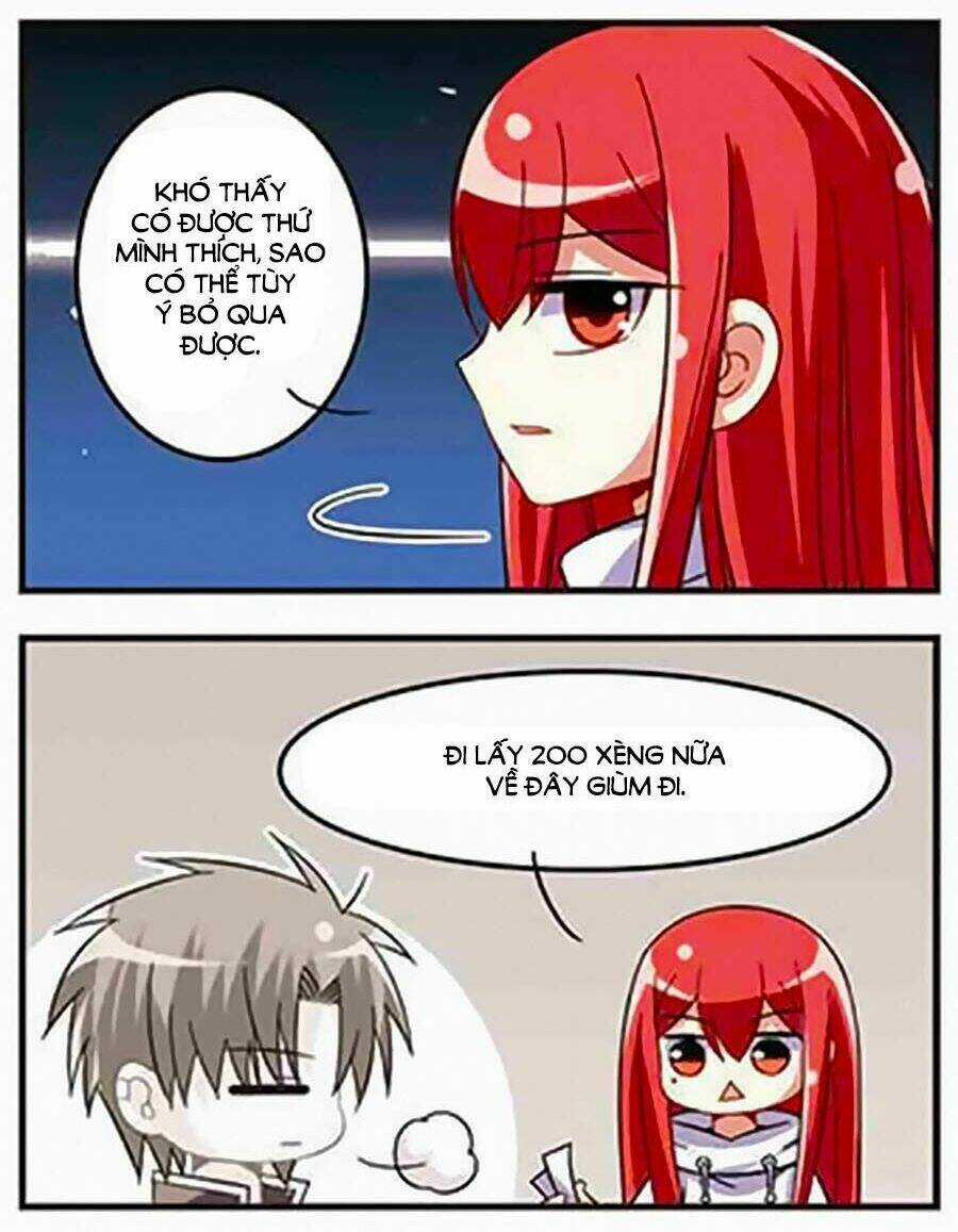 Vương Giả Danh Chiêu - Chapter 22 - Trang 30