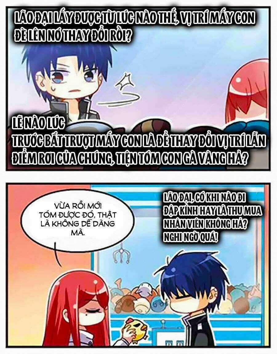 Vương Giả Danh Chiêu - Chapter 22 - Trang 32