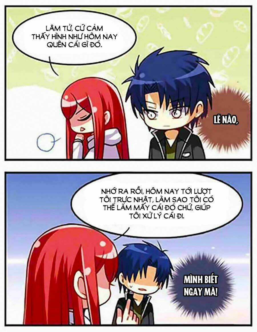 Vương Giả Danh Chiêu - Chapter 22 - Trang 5