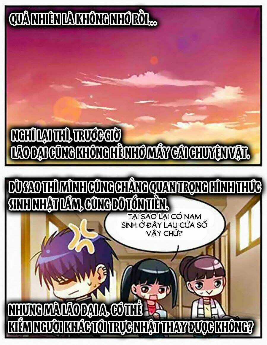 Vương Giả Danh Chiêu - Chapter 22 - Trang 6