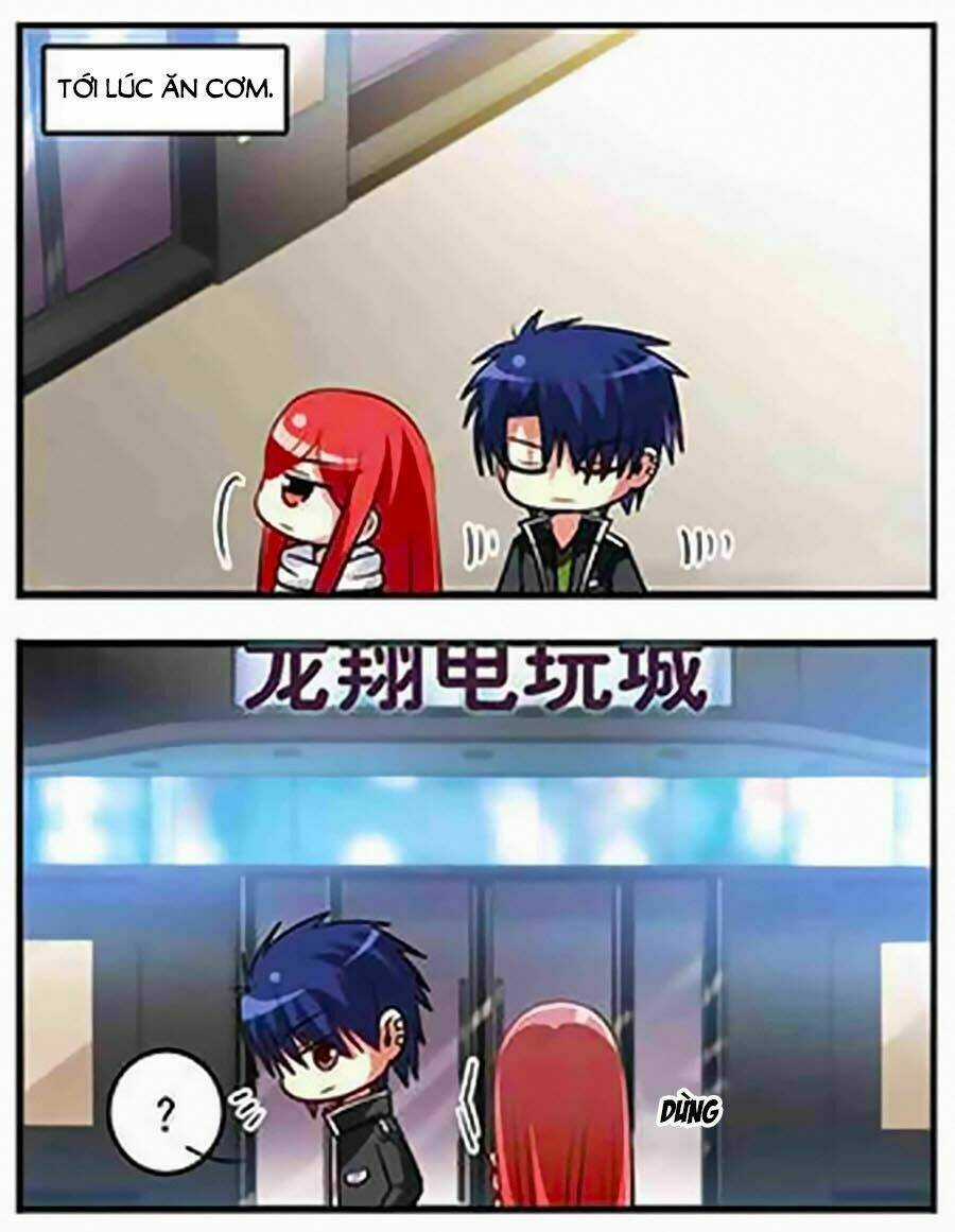 Vương Giả Danh Chiêu - Chapter 22 - Trang 7