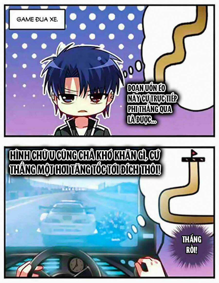 Vương Giả Danh Chiêu - Chapter 22 - Trang 9