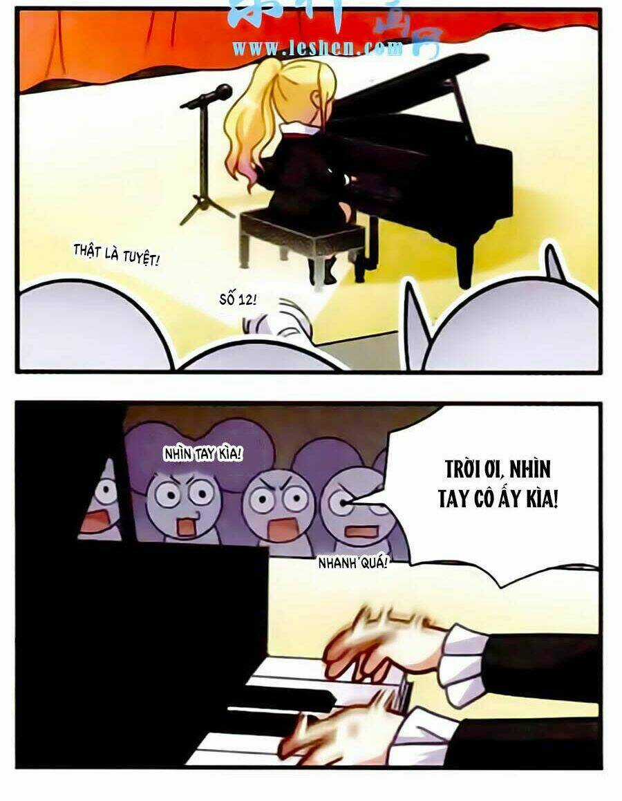 Vương Giả Danh Chiêu - Chapter 4 - Trang 26