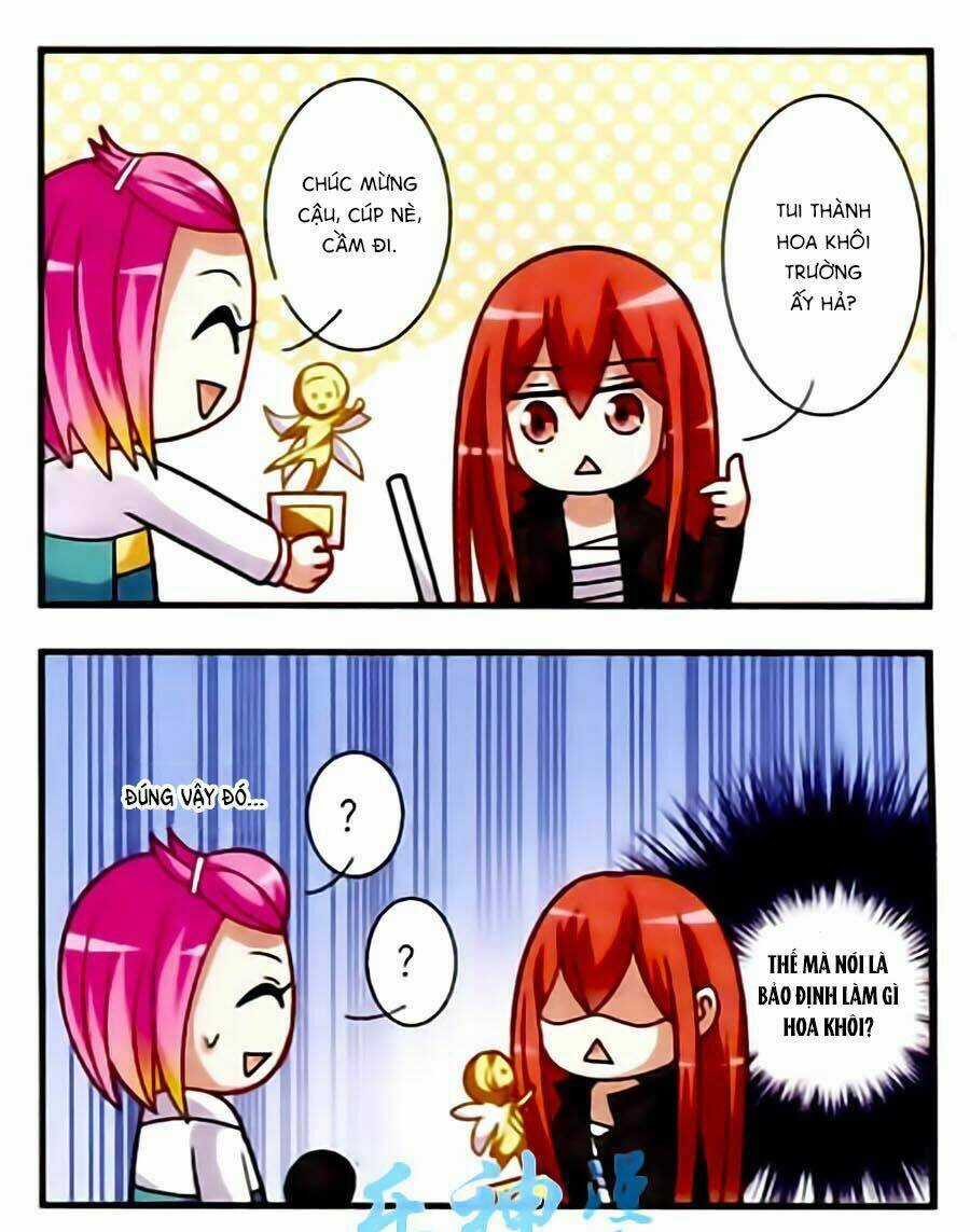 Vương Giả Danh Chiêu - Chapter 4 - Trang 29