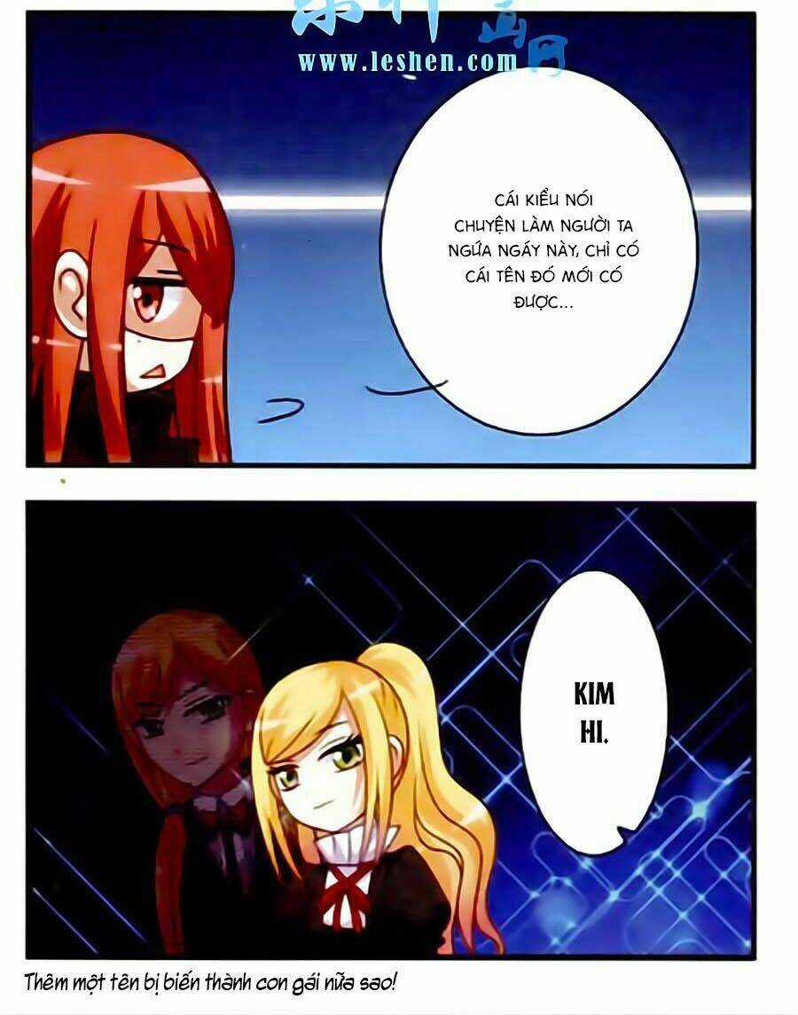 Vương Giả Danh Chiêu - Chapter 4 - Trang 32