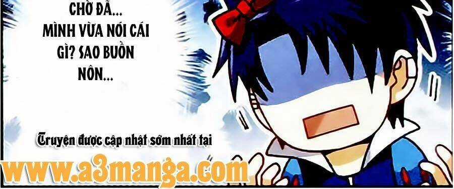 Vương Giả Danh Chiêu - Chapter 6 - Trang 14