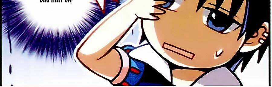 Vương Giả Danh Chiêu - Chapter 6 - Trang 20