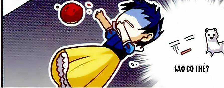 Vương Giả Danh Chiêu - Chapter 6 - Trang 24