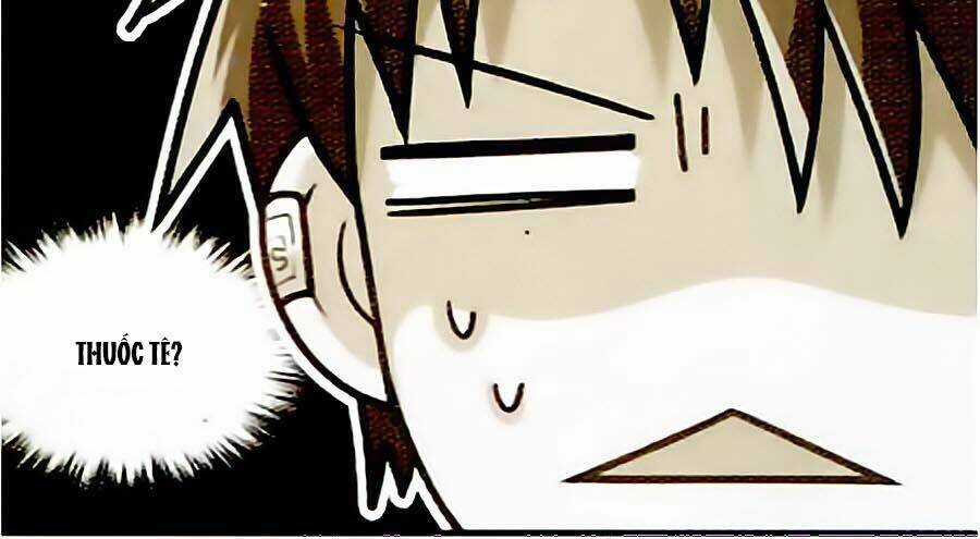 Vương Giả Danh Chiêu - Chapter 6 - Trang 26