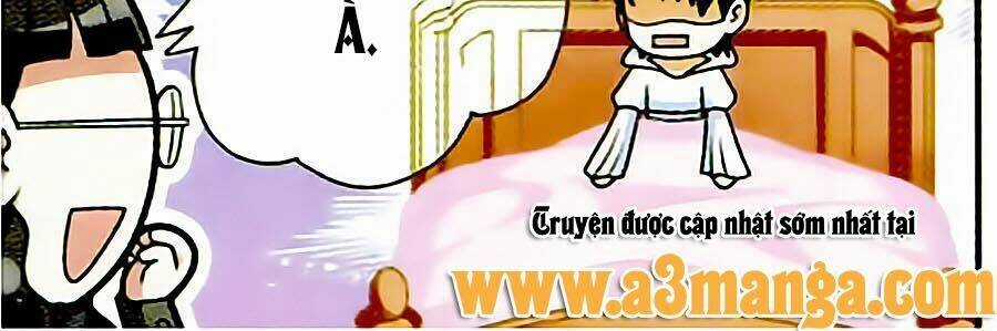 Vương Giả Danh Chiêu - Chapter 6 - Trang 4