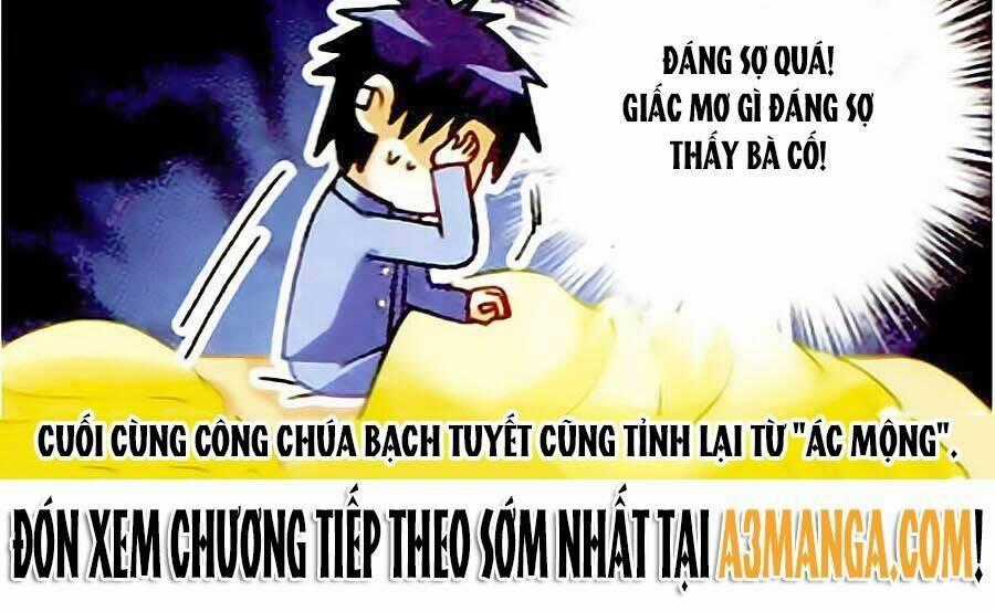 Vương Giả Danh Chiêu - Chapter 6 - Trang 36