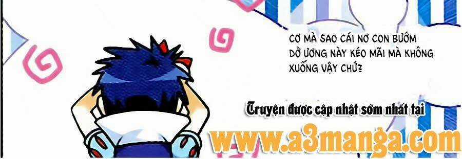 Vương Giả Danh Chiêu - Chapter 6 - Trang 10