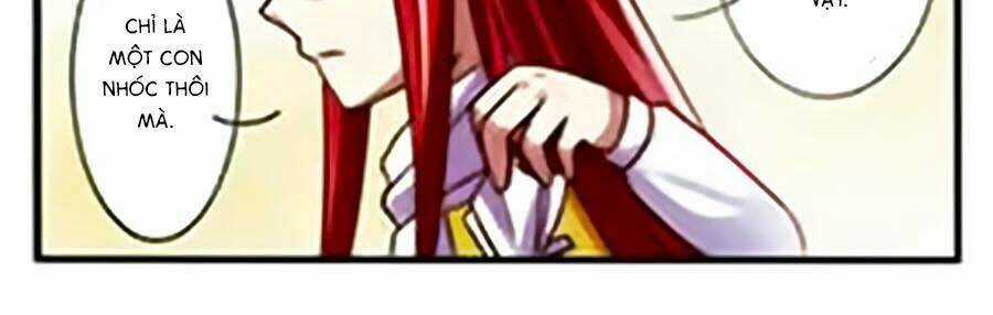 Vương Giả Danh Chiêu - Chapter 7 - Trang 15