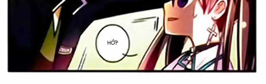 Vương Giả Danh Chiêu - Chapter 7 - Trang 21