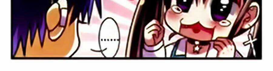 Vương Giả Danh Chiêu - Chapter 7 - Trang 23