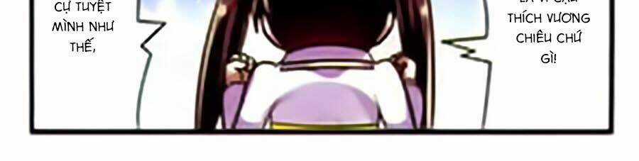 Vương Giả Danh Chiêu - Chapter 7 - Trang 25