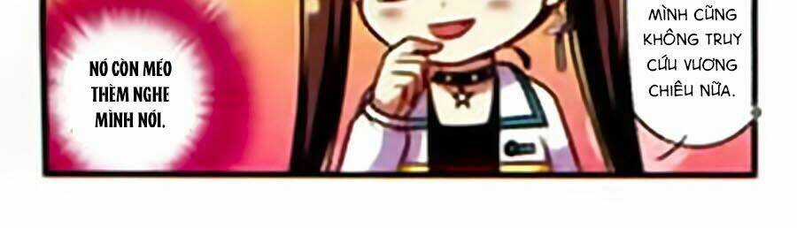 Vương Giả Danh Chiêu - Chapter 7 - Trang 27