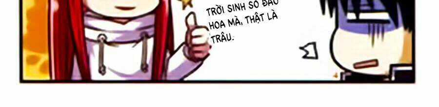 Vương Giả Danh Chiêu - Chapter 7 - Trang 29