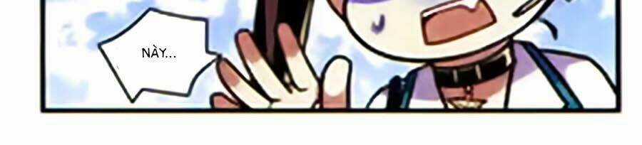 Vương Giả Danh Chiêu - Chapter 7 - Trang 31