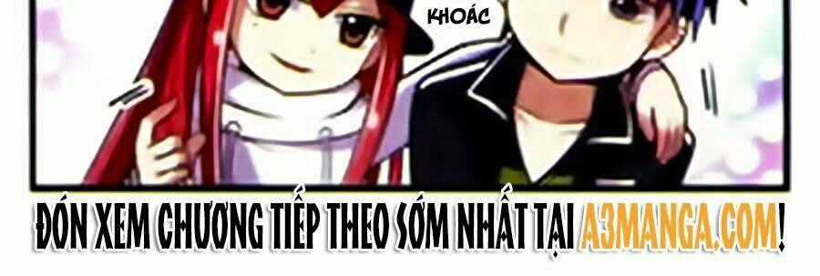 Vương Giả Danh Chiêu - Chapter 7 - Trang 37