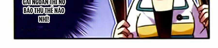 Vương Giả Danh Chiêu - Chapter 7 - Trang 7